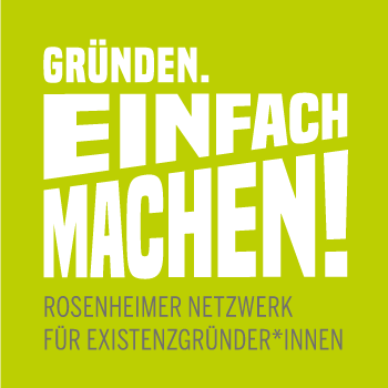 Gründerpreis Rosenheim – Preisträger 2019